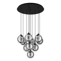 LUSTRE, Black Friday - Lustră ARISCANI 98654, LED-Zone.ro