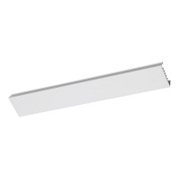 SISTEME DE ILUMINAT PE SINA, Black Friday - Capac sistem șină TP 98829, LED-Zone.ro