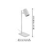 Veioză CEPPINO LED GU10 4.5W IP20 98856