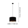 Pendul ESTEPERRA 99273