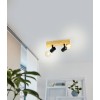 Aplică / Plafonieră TOWNSHEND 3 2XE27 IP20 99478