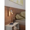 Aplică / Plafonieră TOWNSHEND 3 E27 IP20 99482