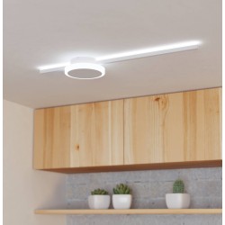 Aplică LED SARGINTO 99606