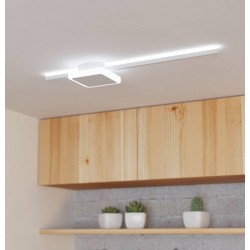 Aplică LED SARGINTO 99607