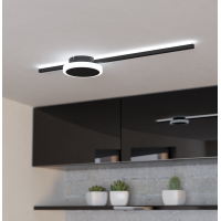 ILUMINAT, Black Friday - Aplică LED SARGINTO 99608, LED-Zone.ro