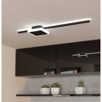 ILUMINAT, Black Friday - Aplică LED SARGINTO 99609, LED-Zone.ro