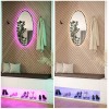 Kit bandă LED STRIPE-Z LED 24W IP20 99687