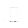 Bandă LED FLEXIBLE STRIPE LED 5X4.6W IP20 99722