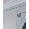 Sistem şină alb TB TRACK 1M 99734