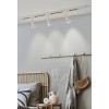 Spot pe bară TB BUZZ GU10 3W 99764