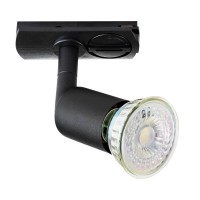 SISTEME DE ILUMINAT PE SINA, Black Friday - Spot pe bară TB BUZZ GU10 3W 99765, LED-Zone.ro