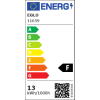 Bec inteligent CONNECT LED E27 13W 11659