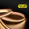Banda LED 2110 700 SMD/ML Interior 24V