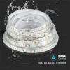 Banda LED 2835 120 SMD/ML Silicon 24V