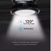 Lampa LED Industriala 500W UFO Premium 60000Lm Driver Meanwell