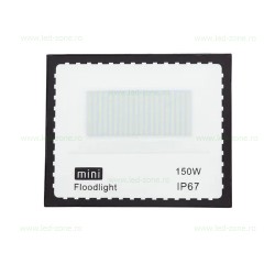 Proiector LED 150W Slim SMD2835 Mini