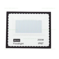 Proiector LED 200W Slim SMD2835 Mini