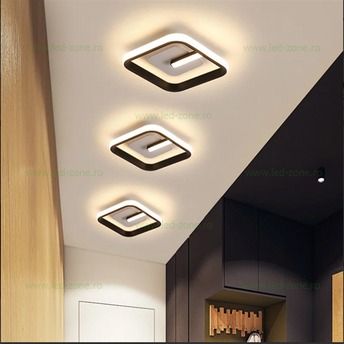 door dark To seek refuge Aplica LED Moderna 20W Patrata 3 Functii LZ1025 - LED Zone - Magazin Online door dark To seek refuge Aplica LED Moderna 20W Patrata 3 Functii LZ1025 - LED Zone - Magazin Online