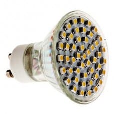 Spoturile led – combina designul modern cu optimizarea costurilor lunare! 1 Corpuri de iluminat cu LED