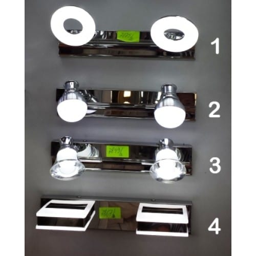 Cum economisesti electricitate cu tehnologia LED? 1 Aplica LED 2 spoturi 500x500 1