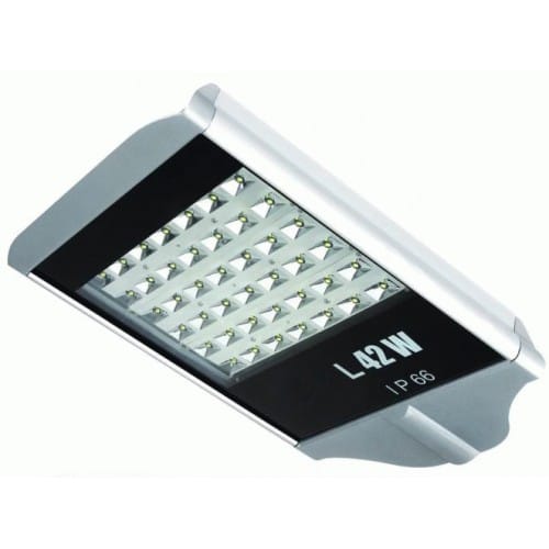 Vrei un oras plin de lumina? Alege solutiile de iluminat stradal de la LED-Zone 1 Lampa LED 42w 500x500 1