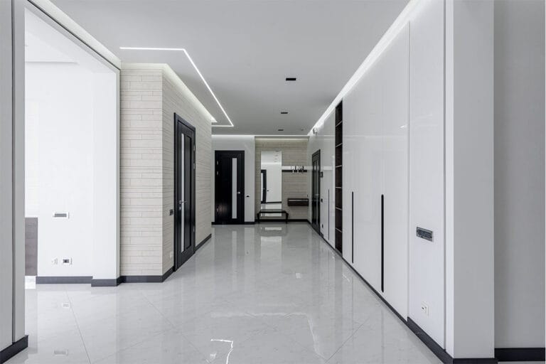 Iluminare hol sfaturi pentru alegerea corpurilor de iluminat potrivite