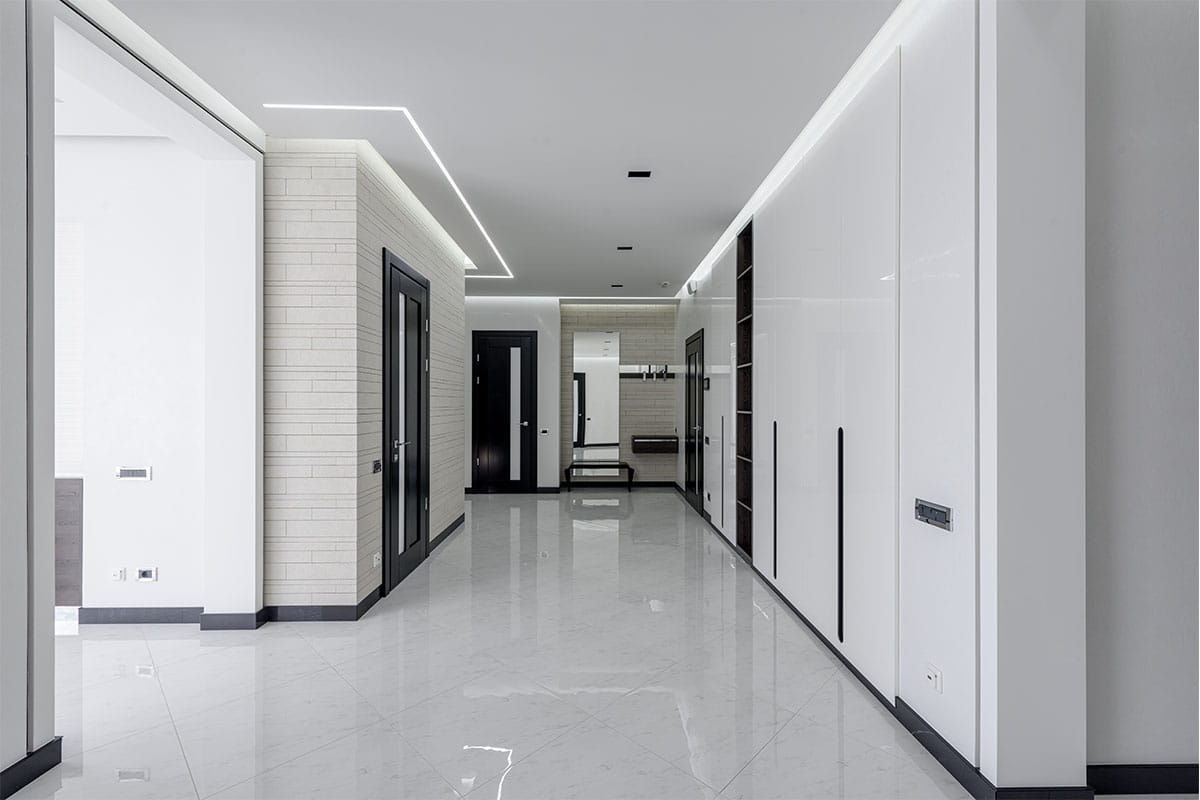 Iluminarea holului - sfaturi pentru alegerea corpurilor de iluminat potrivite 1 Iluminare hol, sfaturi pentru alegerea corpurilor de iluminat potrivite, led-zone.ro