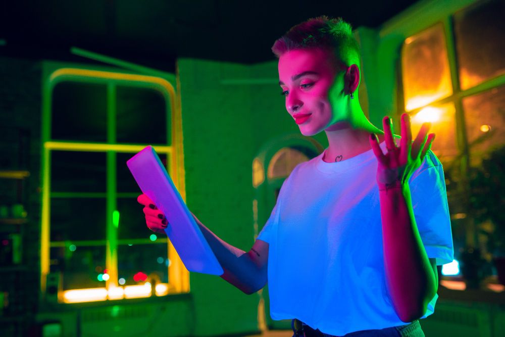 Lumina RGB – soluția perfectă pentru iluminatul pe care ți l-ai dorit mereu, led-zone.ro