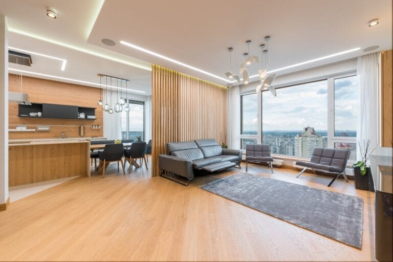 Montarea lustrei LED – pasii de urmat in asamblarea corecta a unei lustre cum se pozitioneaza si ce necesita intregul proces
