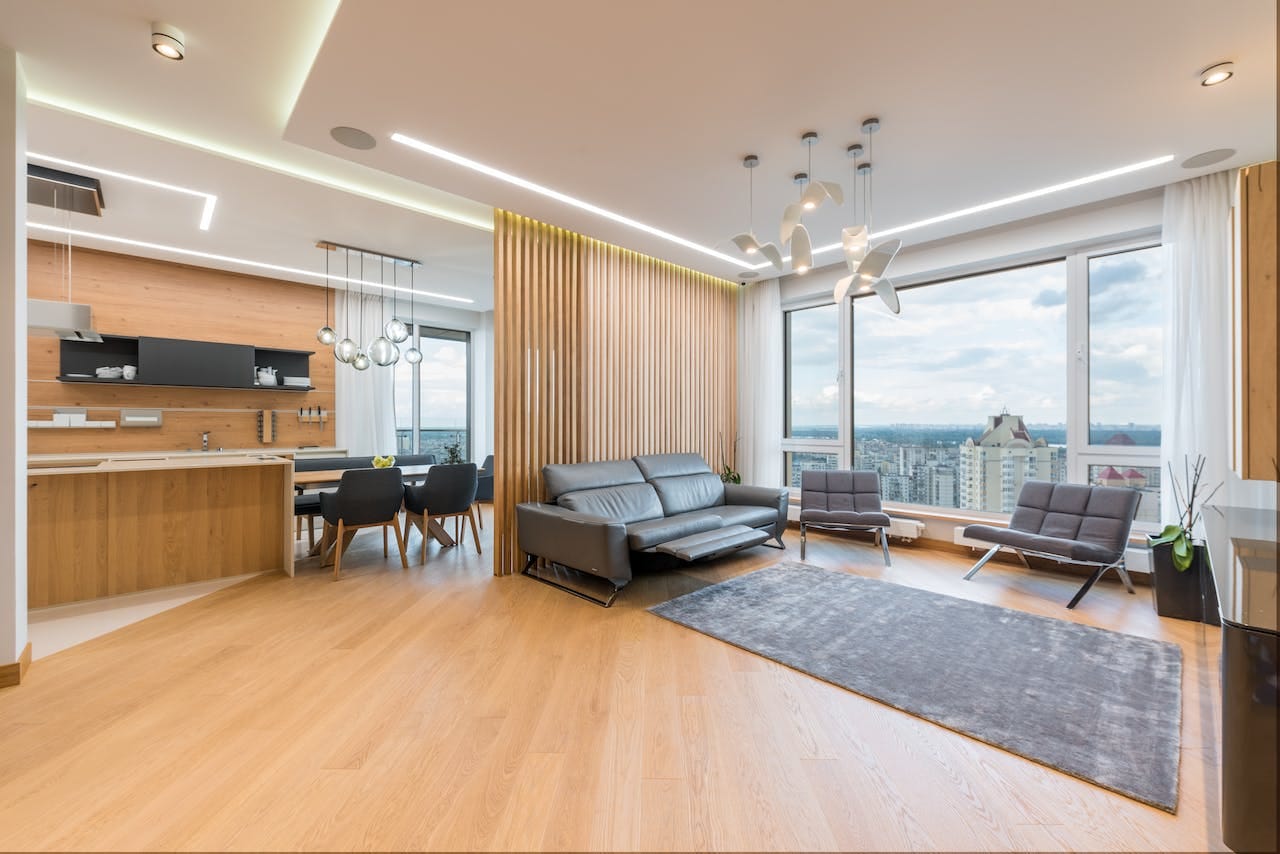 Montarea lustrei LED – pașii de urmat în asamblarea corectă a unei lustre, cum se poziționează și ce necesită întregul proces 1 Montarea lustrei led, led-zone.ro