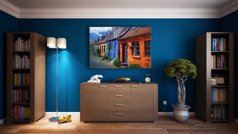 Amenajare apartamente mici care sunt secretele cu ajutorul carora poti obtine un interior modern luminos si confortabil