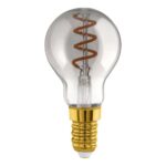 Bec LED E14 4W 2000K 110194