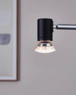 Bec GU10-LED 1X5.8W 3000K 500lm 110295 - imagine 2
