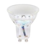 Bec GU10-LED 1X5.8W 3000K 500lm 110295