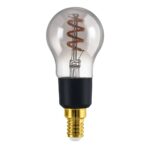Bec E14-LED-P45 1X4W 2000K 150lm 110323