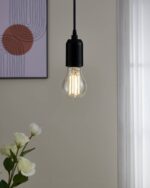 Bec E27-LED-A60 1X2.2W 3000K 470lm 110324 - imagine 2