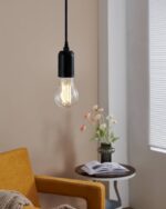 Bec E27-LED-A60 1X3.8W 3000K 806lm 110325 - imagine 2
