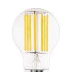 Bec E27-LED-A60 1X4.9W 3000K 1055lm 110331 - imagine 3