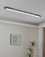 Tub G13-LED-T8-TUBE 23W 6500K 2600lm 110346 - imagine 2