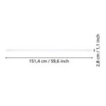 Tub G13-LED-T8-TUBE 23W 4000K 3700lm 110348 - imagine 4