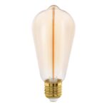 Bec E27-LED-ST64 1X2W 1800K 100lm 110362