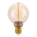Bec E27-LED-G80 1X2W 1800K 100lm 110363