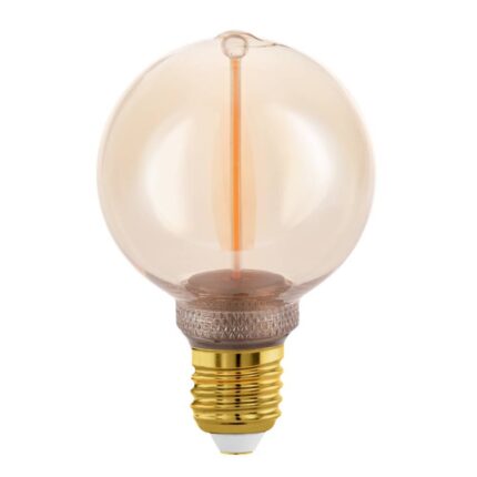 Bec E27-LED-G80 1X2W 1800K 100lm 110363