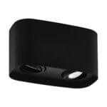 Plafonieră CAMINALES-Z GU10 2X4.9W IP20 99674