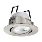Spot încastrat SALICETO-Z LED 4.7W IP20 99672