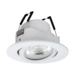 Spot încastrat SALICETO-Z LED 4.7W IP20 99671
