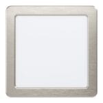 Spot încastrat FUEVA 5 LED 11W IP20 99184