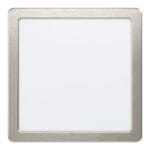 Spot încastrat FUEVA 5 LED 17W IP20 99169