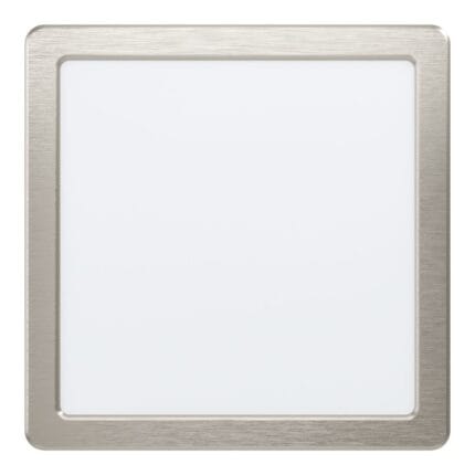 Spot încastrat FUEVA 5 LED 17W IP20 99169
