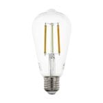 Bec inteligent CONNECT LED E27 6W 12577